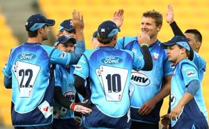 Aces unchanged for crucial HRV Cup clash